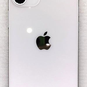 【ソフトバンク認定中古品】良品 iPhone12 mini 64GB ホワイト
