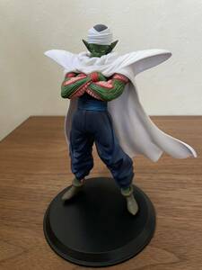  Dragon Ball модифицировано * One-piece сборка тип DX фигурка 2 пикколо / без коробки .