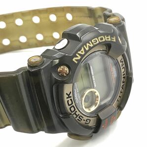 5/9NR-G2502★CASIO G-SHOCK カシオ ジーショック/腕時計/Gショック/ウォッチ/メンズ/不動/DC0/EA4の画像6