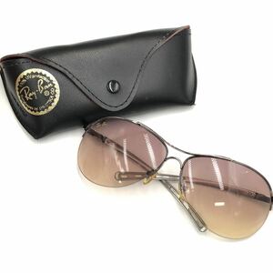 5/15ID-G2547★Ray-Ban サングラス★レイバン/ケース付/sunglasses/accessory/ファッション小物/0/CC0