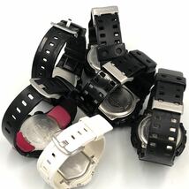 5/15TC-G2561★CASIO G-SHOCK ★Baby-G/カシオ/腕時計/ジーショック/ベビージー/おまとめ/Watch/時計_画像10