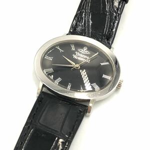 5/17AH-G2572* Vivienne Westwood VivienneWestwood/ наручные часы / часы Watch/ кварц /CE0/DB0