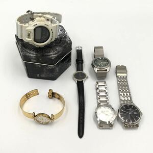 5/30OD-G30★時計まとめ★ラドーRADO★CITIZEN シチズン★CASIO G-SHOCK★SEIKO セイコー/ウォッチWatch