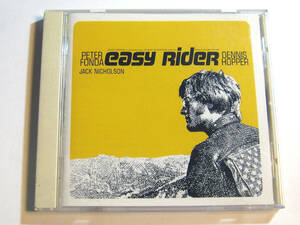  Easy Rider Music From The Soundtrack 