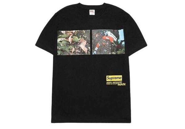 Supreme JUNYA WATANABE Nature Tee S