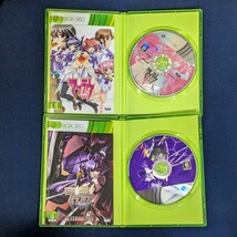 マブラヴ MUV-LUV、オルタネイティヴ XBOX360_画像3