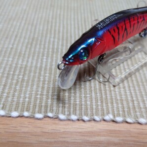 Megabass メガバス ITO VISION ONETEN Jr. ビジョン ワンテンジュニア ワンテンJr. SP-C 中古の画像5