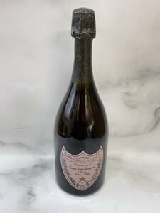 未開栓 Dom Perignon ROSE ヴィンテージ 1986 ドンペリニヨン ロゼ シャンパン 古酒 750ml 12%