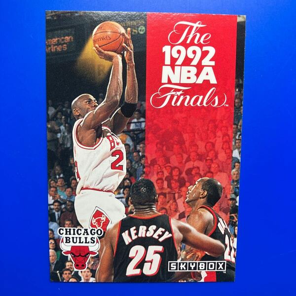 NBA マイケルジョーダン　トレーディングカード