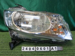 フリードスパイク ヘッドライト 右 ■ DAA-GP3 H25年3月 ジャストセレクション ■ KOITO 100-22068 HID キセノン 【岐阜発】