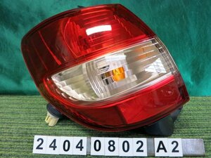 ◎美品 セルボ テールランプ 左 ■ DBA-HG21S H19年 G ■ TOKAIDENSO 35603-66K0 純正 【岐阜発】