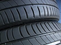 2020年製 MICHELIN PRIMACY3 MO 245/40R19 98Y 2本 / ミシュラン プライマシー3_画像4