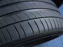 2020年製 MICHELIN PRIMACY3 MO 245/40R19 98Y 2本 / ミシュラン プライマシー3_画像5