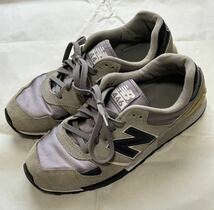 【ニューバランス/New Balance】446/26cm_画像1