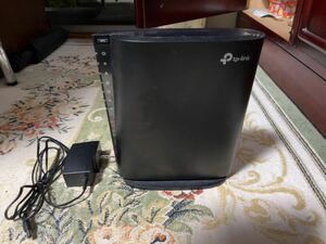 Archer AX80/A AX6000 8ストリームWi-Fi 6ルーター