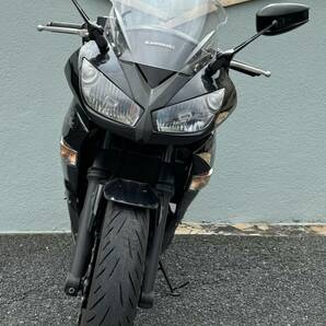 NINJA400R 車検付き カワサキ ニンジャ400R の画像4