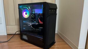 【動作確認済み】ライトゲーミングPC 〈Core i7, GTX670〉