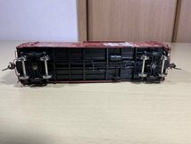 NEW HAVEN ＃45097　ボックスカー　真鍮製精密模型_画像5