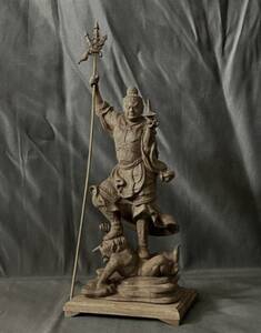  Buddhism handicraft total . made . wave sculpture finest quality carving tree carving Buddhist image ... heaven . image 