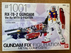 GFF METAL COMPOSITE ガンダム 