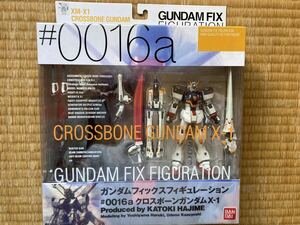 GFF クロスボーンガンダム　新品未開封