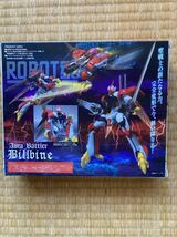 ROBOT魂 ビルバイン 新品未開封_画像2