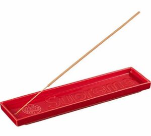 Supreme x Kuumba Incense Tray 