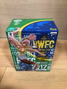 ONE PIECE ワンピース しらほし姫 白星 姫 2017 BWFC 新品未開封 即購入可能 送料込み