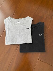 NIKE ナイキ 長袖シャツ カットソー【サイズ100】