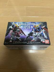 食玩 FW GUNDAM CONVERGE SP08 デスティニーガンダム＆インフィニットジャスティスガンダム 【未開封】コンバージ SEED フリーダム