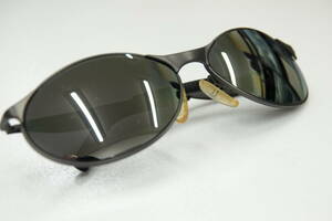 NAKED sunglasses NA-05 mirror lens 