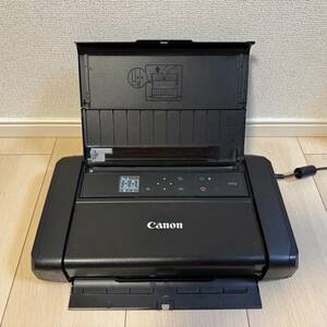 CANON キヤノン キャノン モバイルプリンター ポータブルプリンター TR153