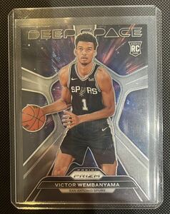 2023-2024 PANINI-PRIZM BASKETBALL VICTOR WEMBANYAMA