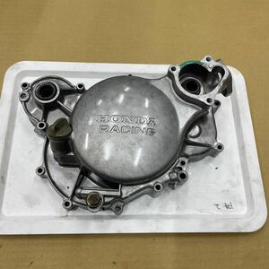 NSR250R MC21 湿式 クラッチケースカバー 