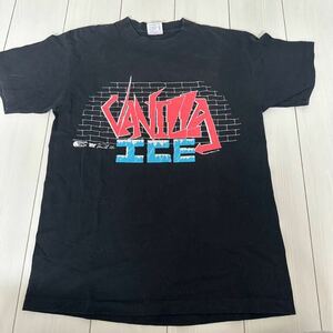 90’s VANILLA ICE “TO THE EXTREME TOUR Lヴィンテージ Tシャツ 古着 