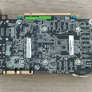 NVIDIA 玄人志向 GeForce GTX1070 8GB OC Mini 【グラフィックボード】の画像6