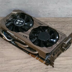 NVIDIA 玄人志向 GeForce GTX1070 8GB OC Mini 【グラフィックボード】の画像1