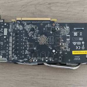 AMD MSI Radeon RX470 8GB MINER 【グラフィックボード】の画像7