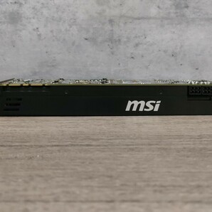 NVIDIA MSI GeForce GTX980 4GB V1 【グラフィックボード】の画像5