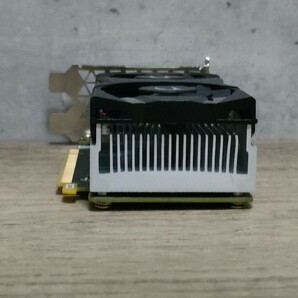 NVIDIA ZOTAC GeForce GTX1650 4GB 【グラフィックボード】の画像4
