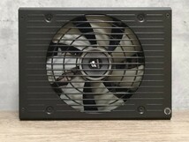 CORSAIR HX1200i 80PLUS PLATINUM 1200W 【電源ユニット】_画像5