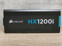 CORSAIR HX1200i 80PLUS PLATINUM 1200W 【電源ユニット】_画像9