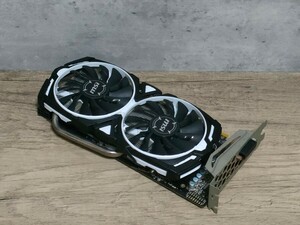 AMD MSI Radeon RX470 8GB MINER 【グラフィックボード】