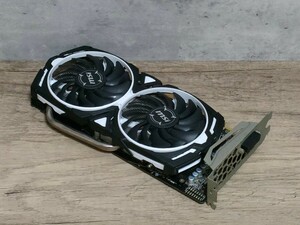 AMD MSI Radeon RX470 8GB MINER 【グラフィックボード】