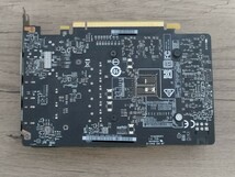 NVIDIA MSI GeForce GTX1060 6GB AERO ITX OC 【グラフィックボード】_画像6
