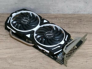 AMD MSI Radeon RX470 8GB MINER 【グラフィックボード】