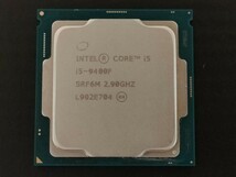 Intel Core i5-9400F 【CPU】_画像5