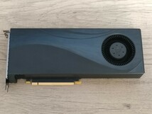 NVIDIA GeForce GTX1660Ti 6GB 【グラフィックボード】_画像2