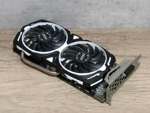 AMD MSI Radeon RX470 8GB MINER 【グラフィックボード】