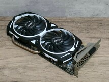 AMD MSI Radeon RX470 8GB MINER 【グラフィックボード】_画像1